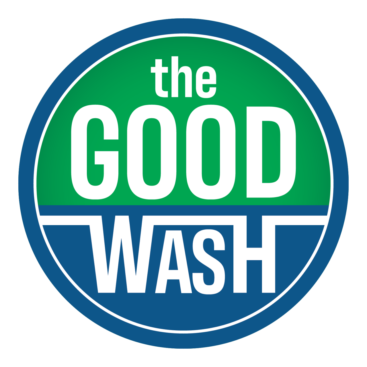 About Us - The GoodWash - See the Gleam 